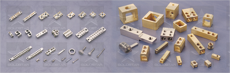 PANEL BOARD ACCESSORIES