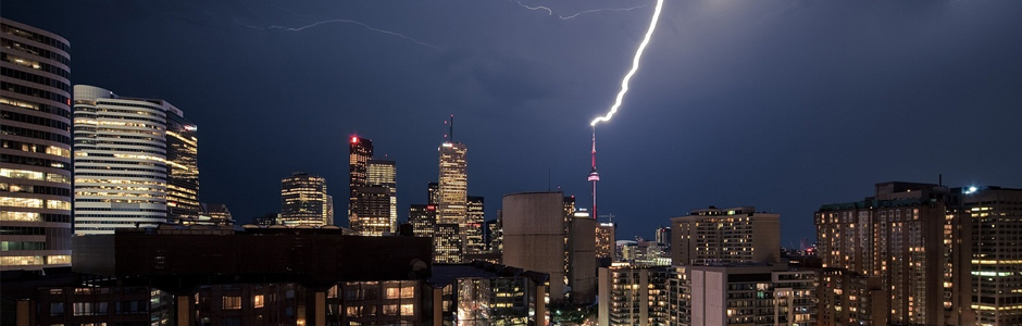 EARTHING & LIGHTENING PROTECTION