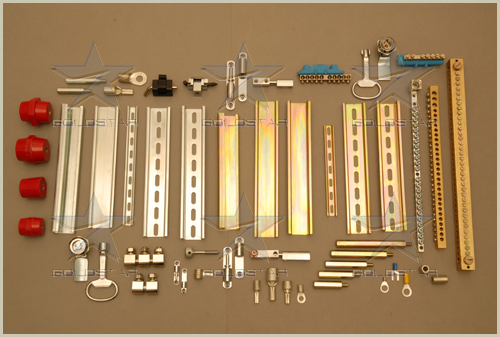 PANEL BOARD ACCESSORIES