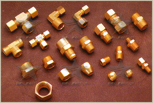 Plumbing Fittings